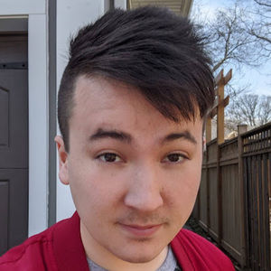 Meet your Posher, Andrew